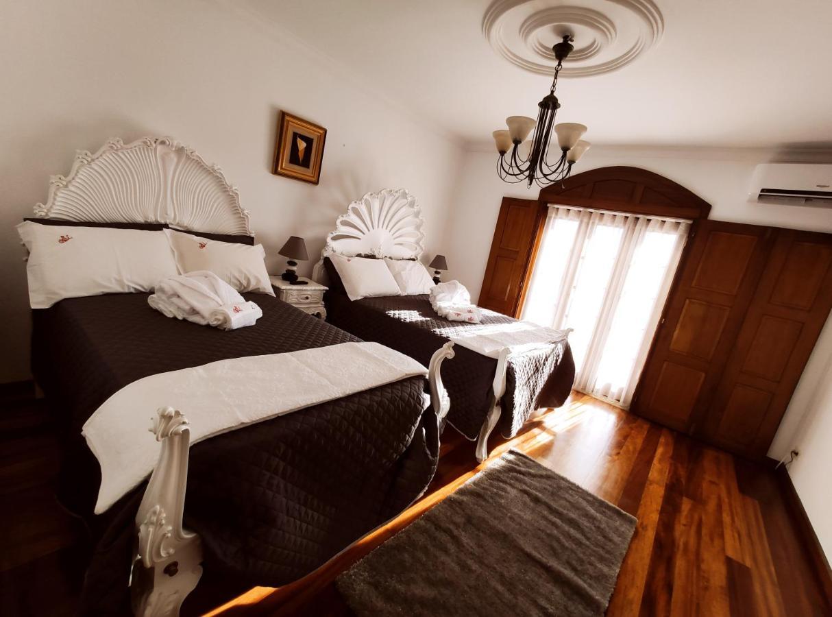 Quinta Santa Lucrecia Βίλα Μπράγκα Εξωτερικό φωτογραφία