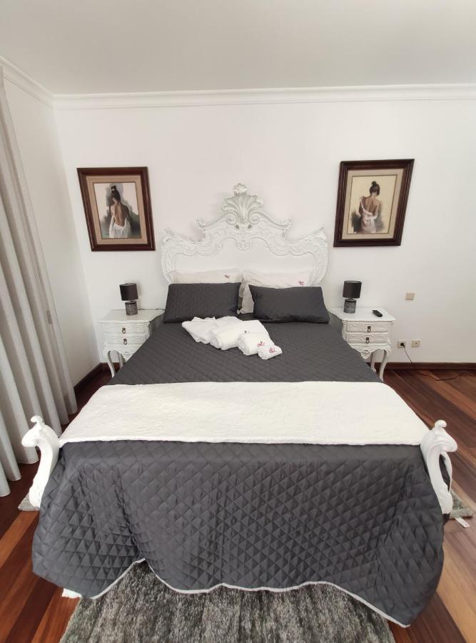 Quinta Santa Lucrecia Βίλα Μπράγκα Εξωτερικό φωτογραφία