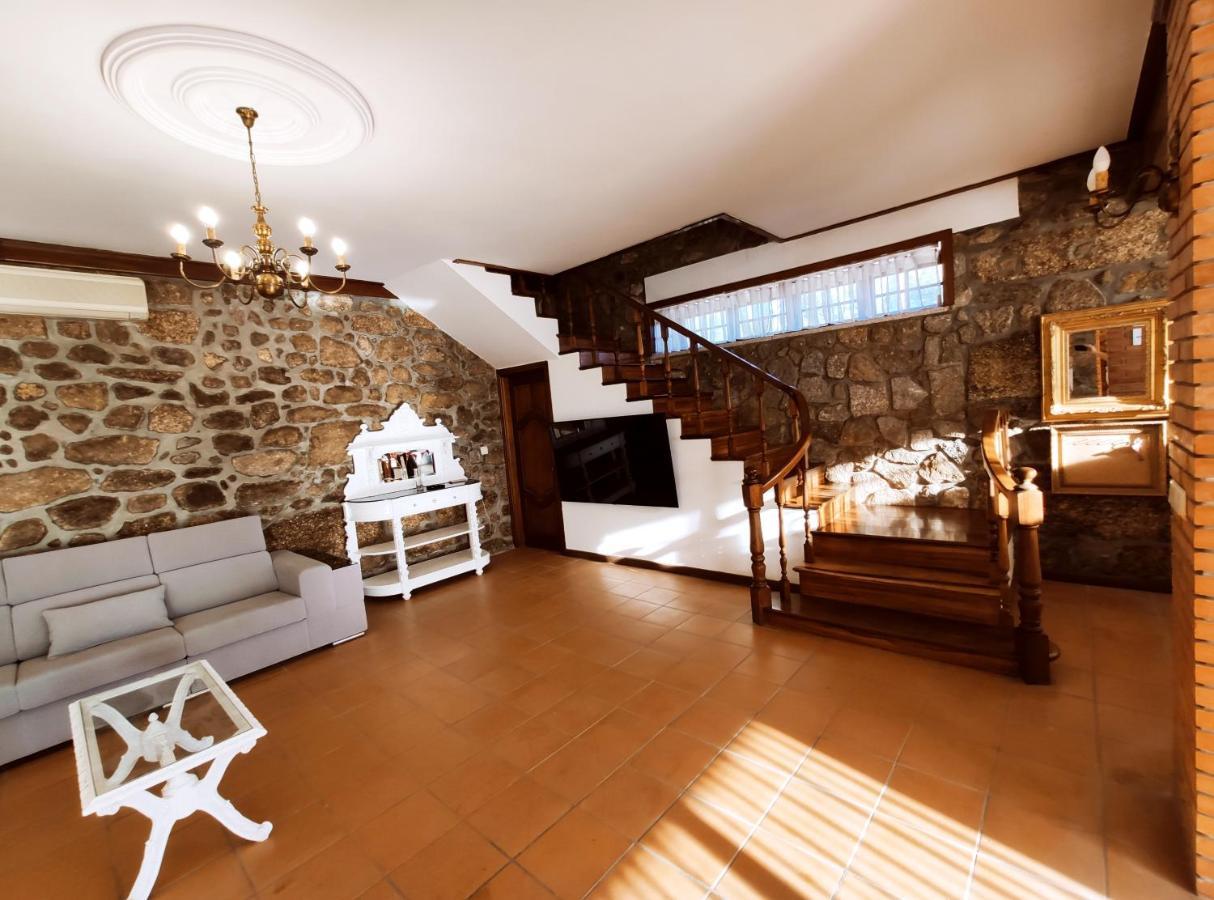 Quinta Santa Lucrecia Βίλα Μπράγκα Εξωτερικό φωτογραφία