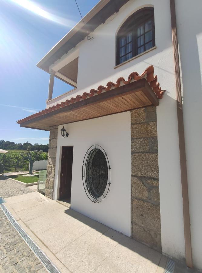 Quinta Santa Lucrecia Βίλα Μπράγκα Εξωτερικό φωτογραφία