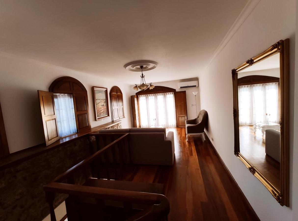 Quinta Santa Lucrecia Βίλα Μπράγκα Εξωτερικό φωτογραφία