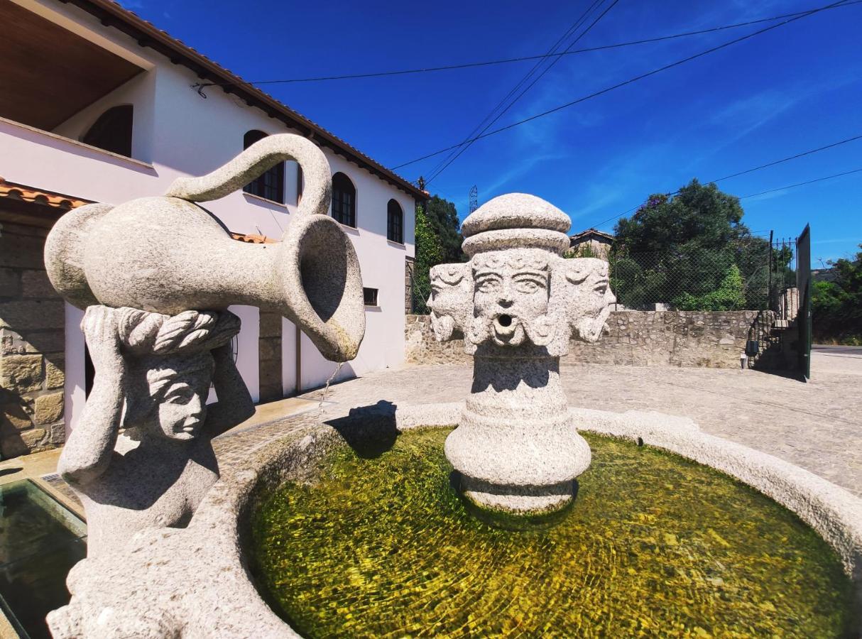 Quinta Santa Lucrecia Βίλα Μπράγκα Εξωτερικό φωτογραφία