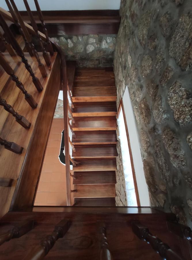 Quinta Santa Lucrecia Βίλα Μπράγκα Εξωτερικό φωτογραφία
