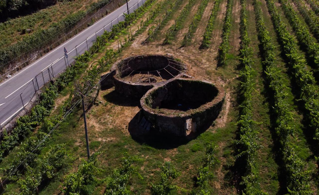 Quinta Santa Lucrecia Βίλα Μπράγκα Εξωτερικό φωτογραφία