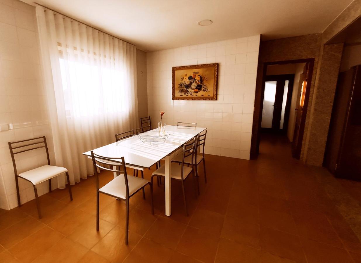 Quinta Santa Lucrecia Βίλα Μπράγκα Εξωτερικό φωτογραφία
