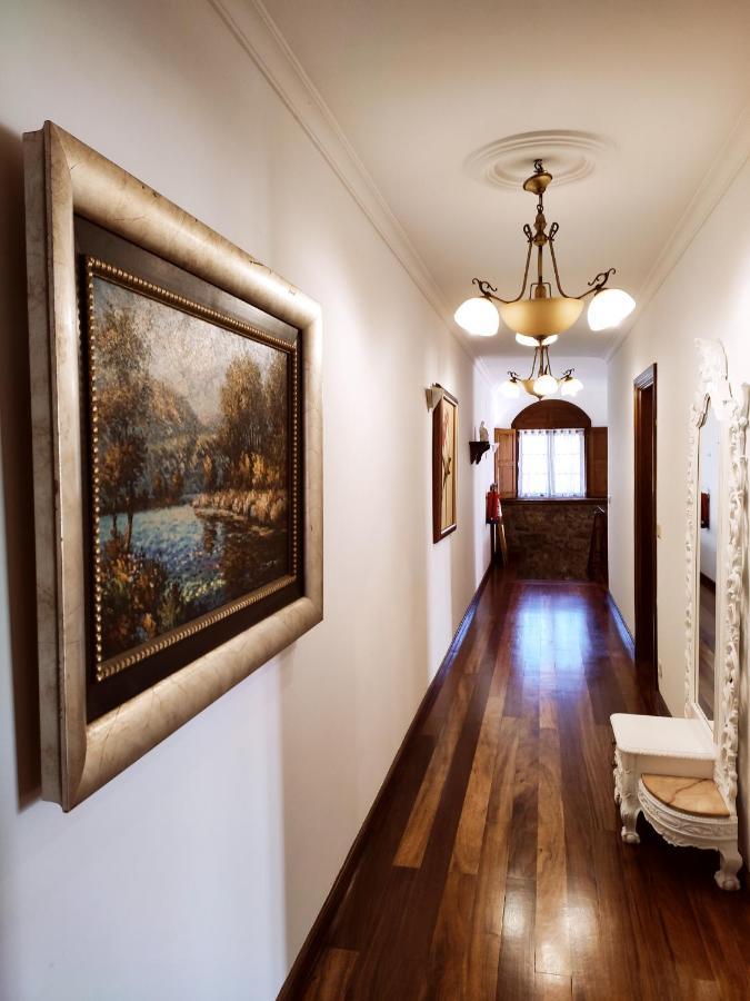 Quinta Santa Lucrecia Βίλα Μπράγκα Εξωτερικό φωτογραφία