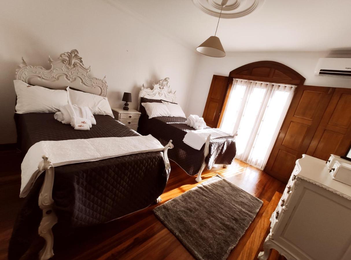 Quinta Santa Lucrecia Βίλα Μπράγκα Εξωτερικό φωτογραφία