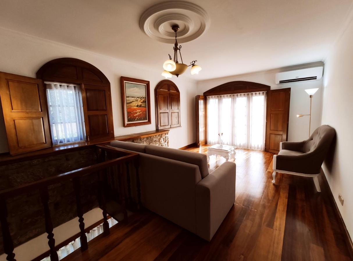 Quinta Santa Lucrecia Βίλα Μπράγκα Εξωτερικό φωτογραφία
