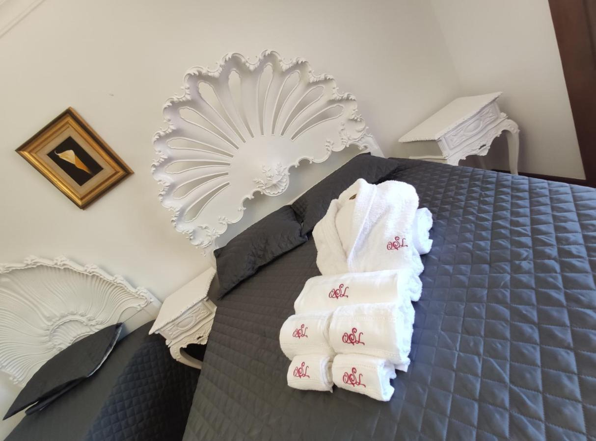 Quinta Santa Lucrecia Βίλα Μπράγκα Εξωτερικό φωτογραφία