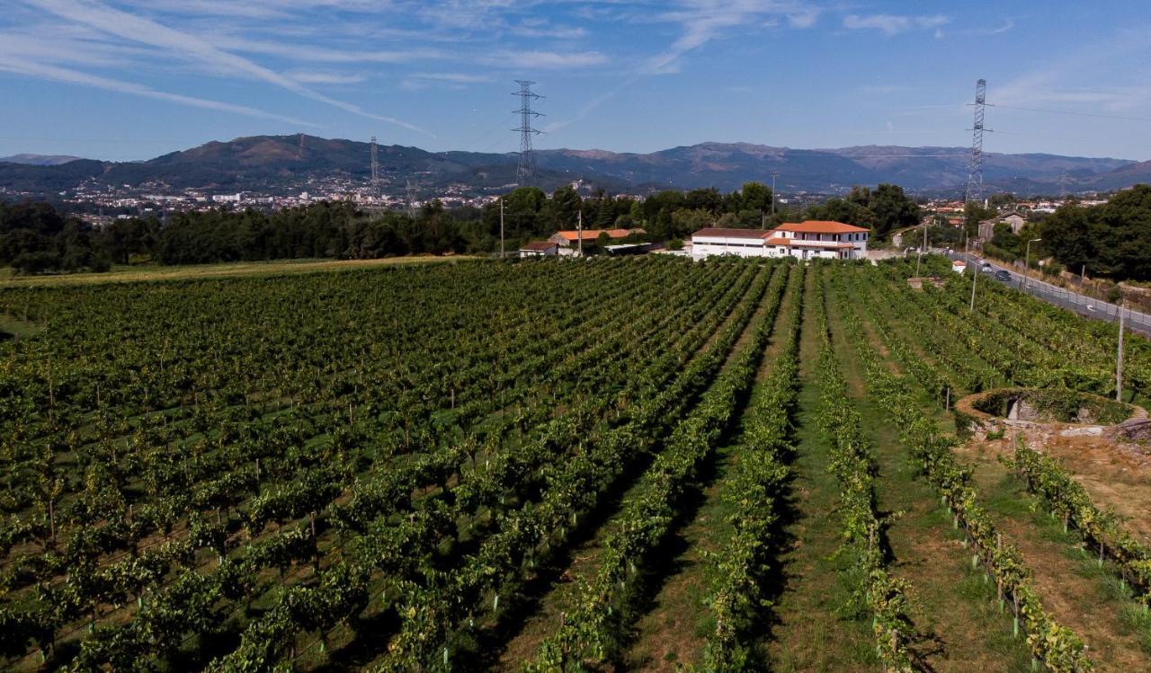 Quinta Santa Lucrecia Βίλα Μπράγκα Εξωτερικό φωτογραφία