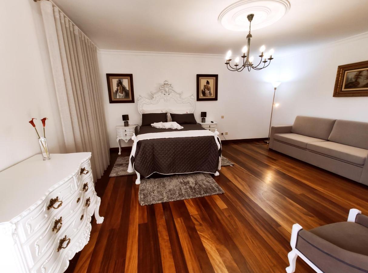 Quinta Santa Lucrecia Βίλα Μπράγκα Εξωτερικό φωτογραφία