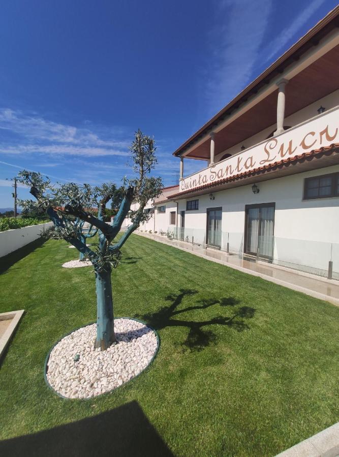 Quinta Santa Lucrecia Βίλα Μπράγκα Εξωτερικό φωτογραφία
