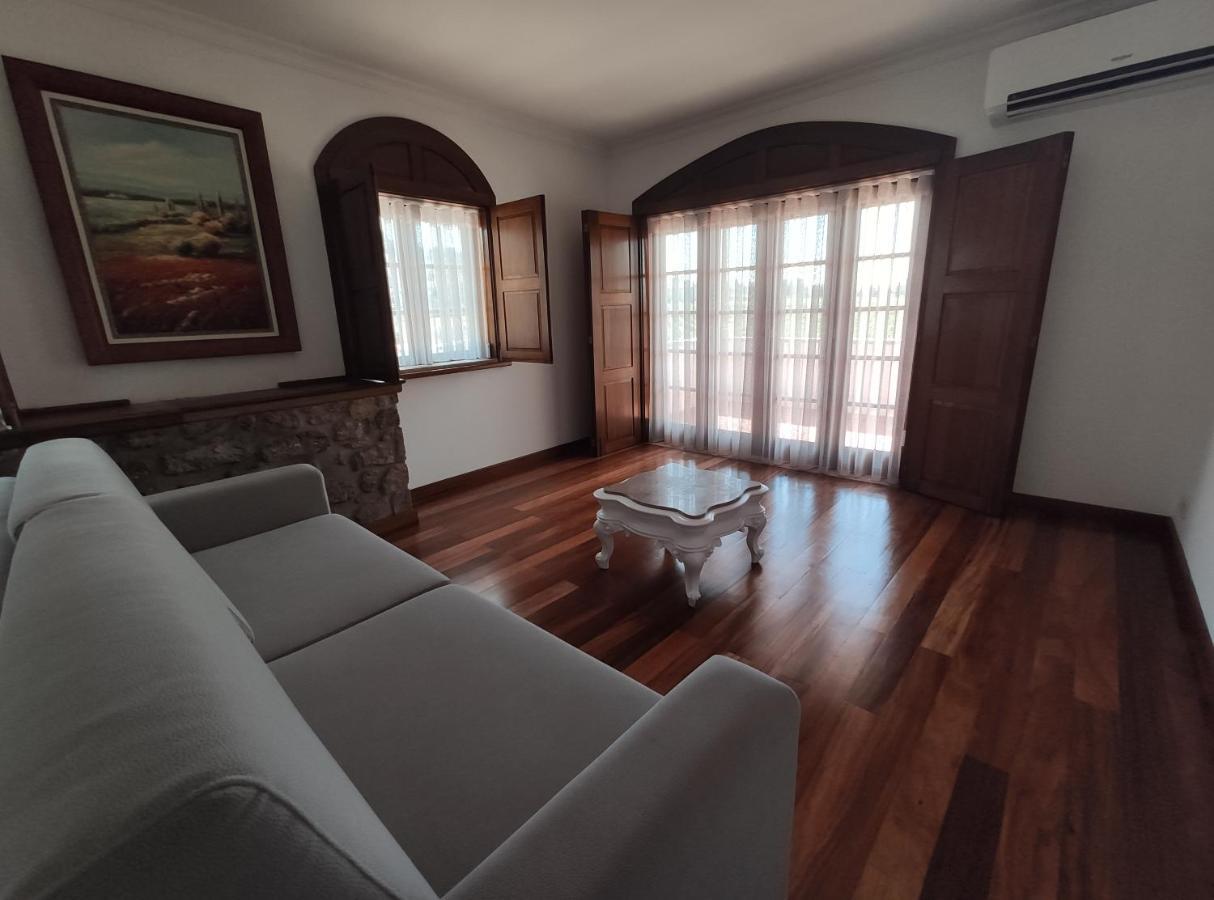 Quinta Santa Lucrecia Βίλα Μπράγκα Εξωτερικό φωτογραφία