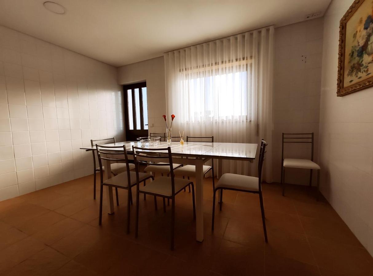 Quinta Santa Lucrecia Βίλα Μπράγκα Εξωτερικό φωτογραφία