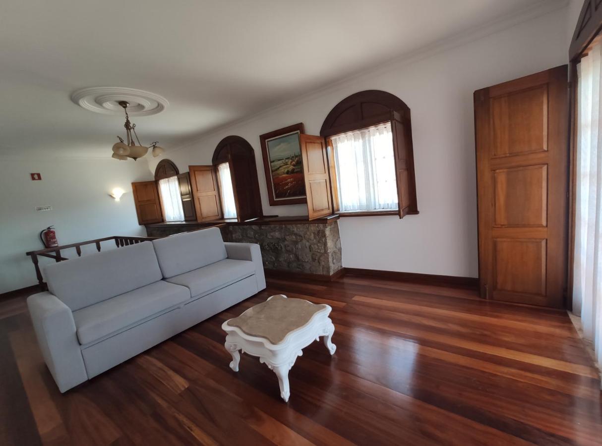Quinta Santa Lucrecia Βίλα Μπράγκα Εξωτερικό φωτογραφία