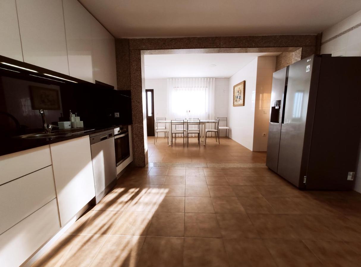 Quinta Santa Lucrecia Βίλα Μπράγκα Εξωτερικό φωτογραφία