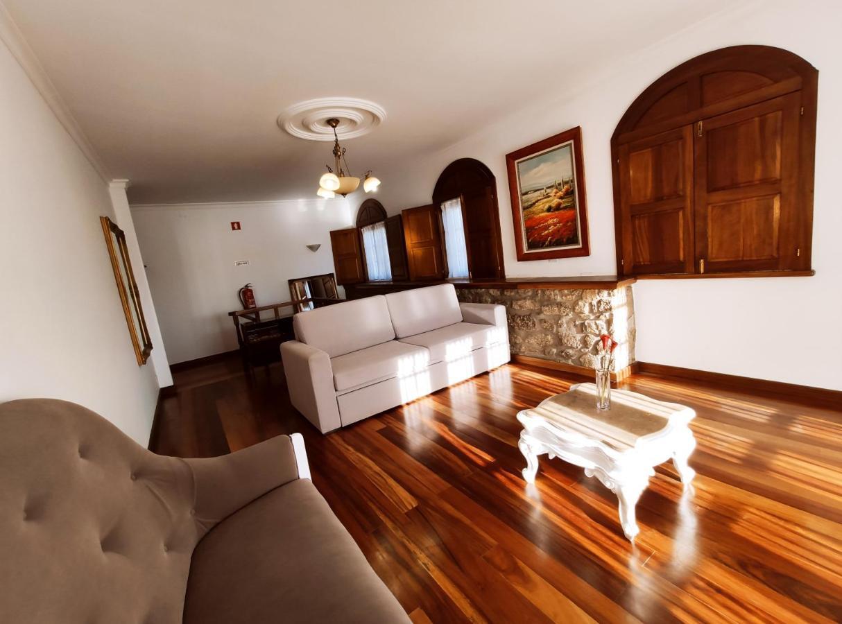 Quinta Santa Lucrecia Βίλα Μπράγκα Εξωτερικό φωτογραφία