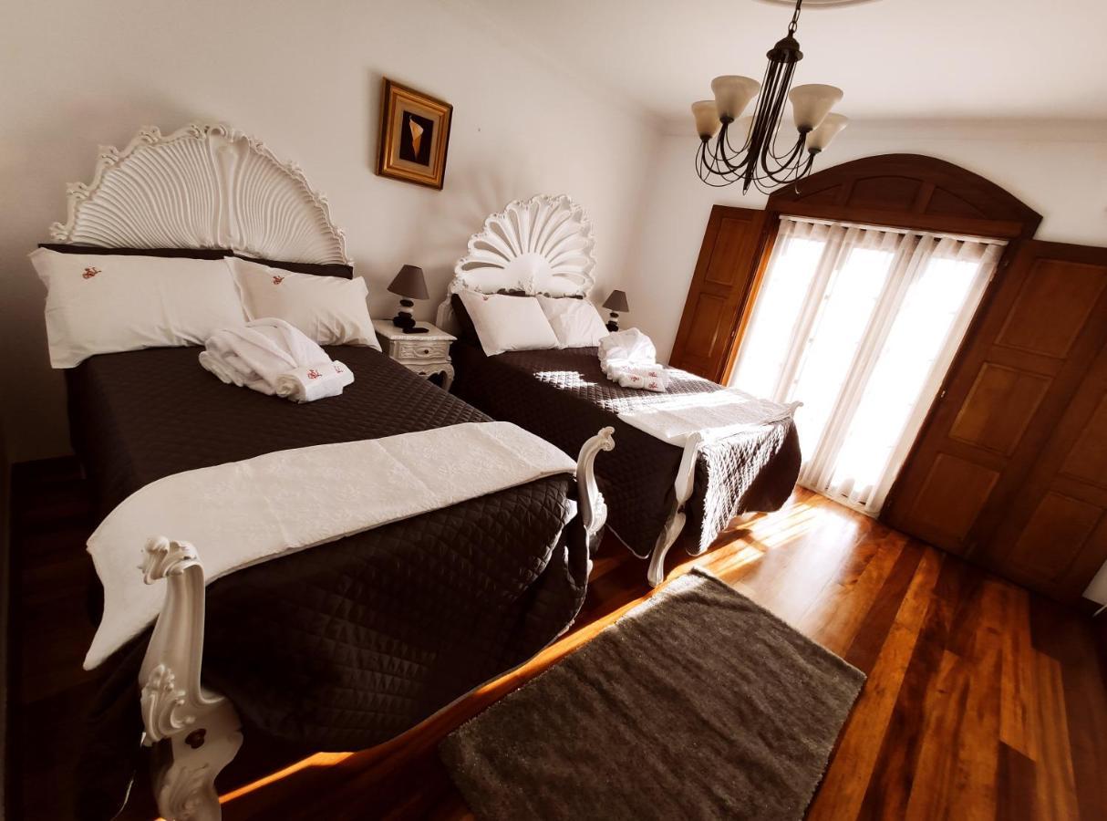 Quinta Santa Lucrecia Βίλα Μπράγκα Εξωτερικό φωτογραφία